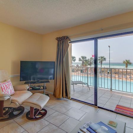 The Summit #213 Villa Panama City Beach Eksteriør billede