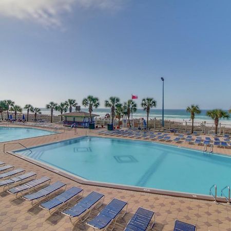 The Summit #213 Villa Panama City Beach Eksteriør billede