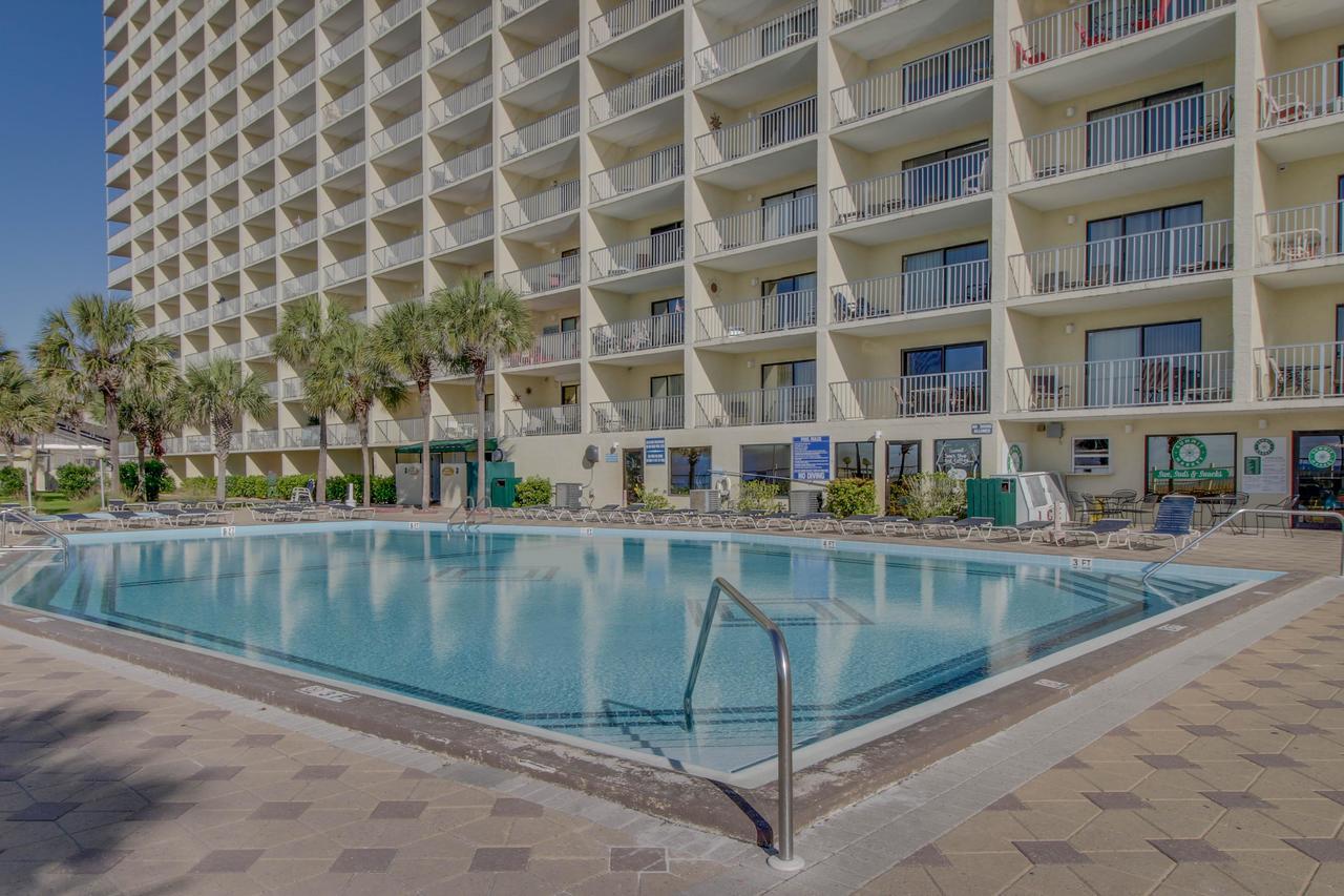 The Summit #213 Villa Panama City Beach Eksteriør billede