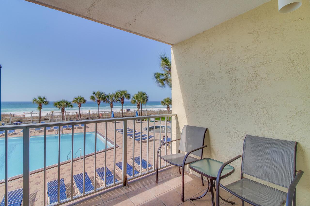 The Summit #213 Villa Panama City Beach Eksteriør billede