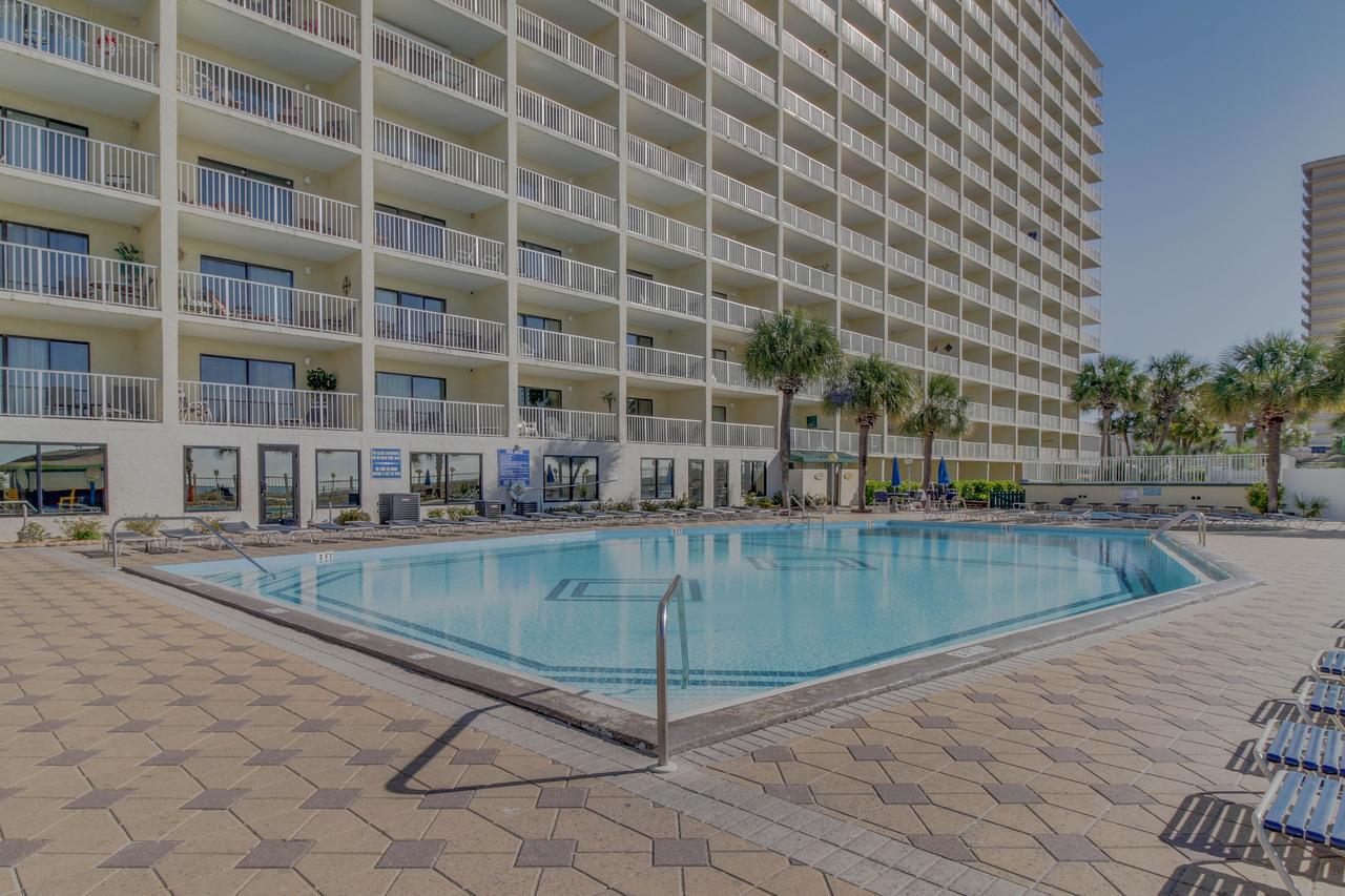 The Summit #213 Villa Panama City Beach Eksteriør billede