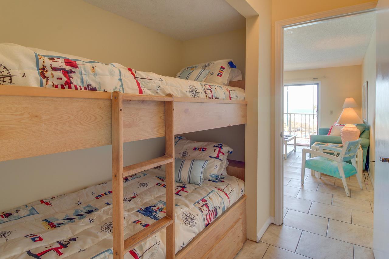 The Summit #213 Villa Panama City Beach Eksteriør billede
